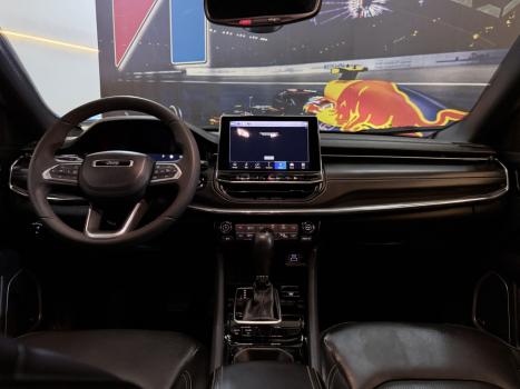 JEEP Compass 1.3 16V 4P FLEX S T270 TURBO AUTOM�TICO, Foto 15