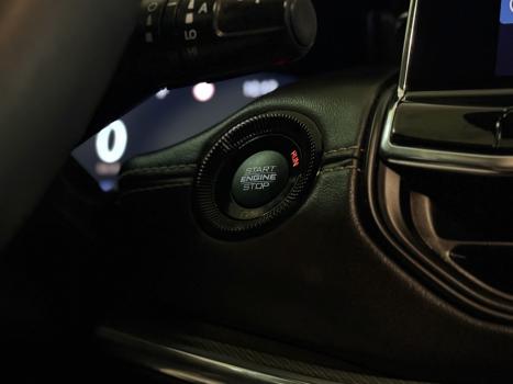 JEEP Compass 1.3 16V 4P FLEX S T270 TURBO AUTOM�TICO, Foto 20