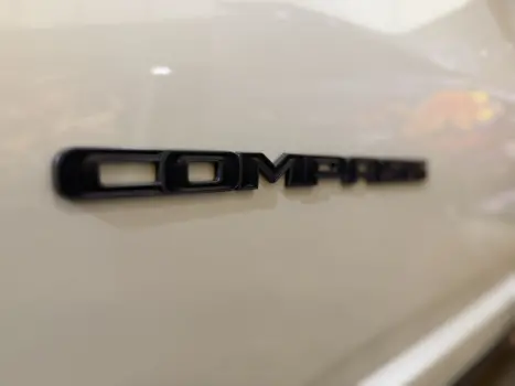 JEEP Compass 1.3 16V 4P FLEX S T270 TURBO AUTOM�TICO, Foto 4