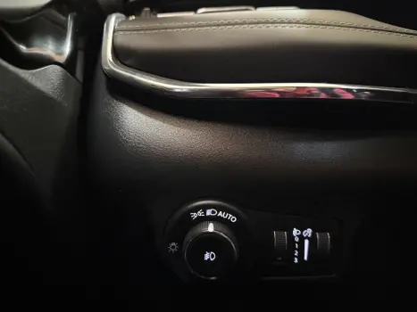 JEEP Compass 1.3 16V 4P FLEX S T270 TURBO AUTOM�TICO, Foto 5