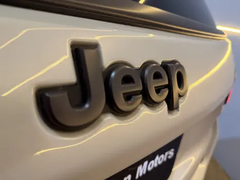 JEEP Compass 1.3 16V 4P FLEX S T270 TURBO AUTOM�TICO, Foto 8