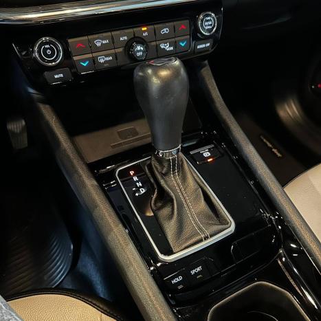 JEEP Compass 1.3 16V 4P FLEX S T270 TURBO AUTOM�TICO, Foto 8