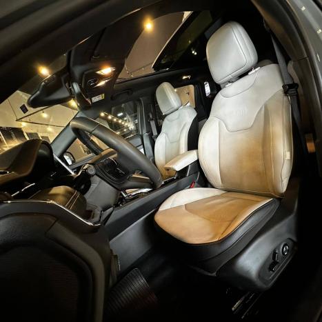 JEEP Compass 1.3 16V 4P FLEX S T270 TURBO AUTOM�TICO, Foto 9