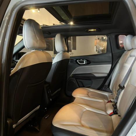 JEEP Compass 1.3 16V 4P FLEX S T270 TURBO AUTOM�TICO, Foto 10