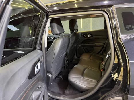 JEEP Compass 1.3 16V 4P FLEX LIMITED T270 TURBO AUTOM�TICO, Foto 7