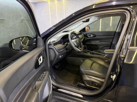 JEEP Compass 1.3 16V 4P FLEX LIMITED T270 TURBO AUTOM�TICO, Foto 9