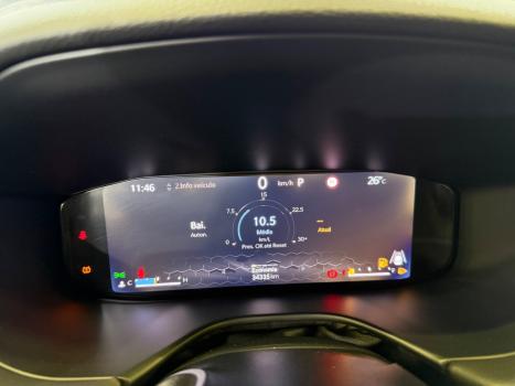 JEEP Compass 1.3 16V 4P FLEX LIMITED T270 TURBO AUTOM�TICO, Foto 11