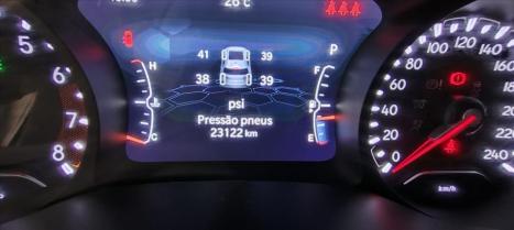 JEEP Compass 1.3 16V 4P FLEX LONGITUDE T270 TURBO AUTOM�TICO, Foto 7