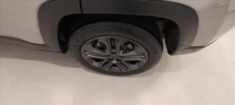 JEEP Compass 1.3 16V 4P FLEX LONGITUDE T270 TURBO AUTOM�TICO, Foto 14