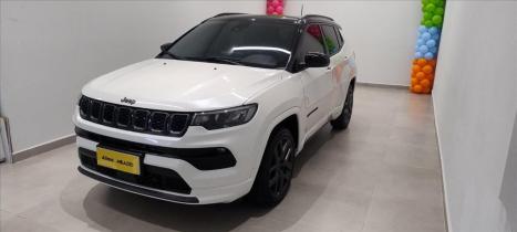 JEEP Compass 1.3 16V 4P FLEX S T270 TURBO AUTOM�TICO, Foto 1