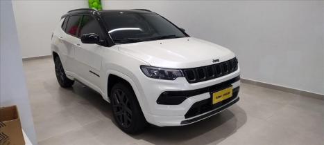 JEEP Compass 1.3 16V 4P FLEX S T270 TURBO AUTOM�TICO, Foto 2