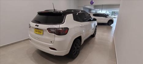 JEEP Compass 1.3 16V 4P FLEX S T270 TURBO AUTOM�TICO, Foto 3