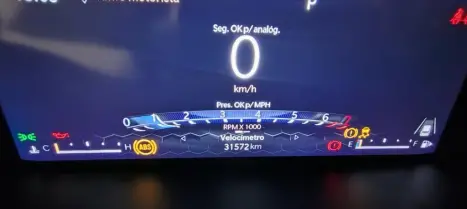 JEEP Compass 1.3 16V 4P FLEX S T270 TURBO AUTOM�TICO, Foto 7