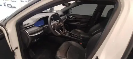 JEEP Compass 1.3 16V 4P FLEX S T270 TURBO AUTOM�TICO, Foto 10