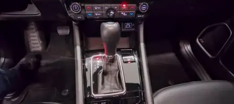 JEEP Compass 1.3 16V 4P FLEX S T270 TURBO AUTOM�TICO, Foto 11