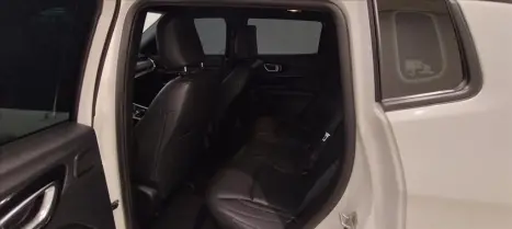 JEEP Compass 1.3 16V 4P FLEX S T270 TURBO AUTOM�TICO, Foto 12