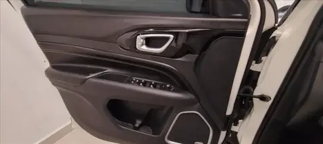 JEEP Compass 1.3 16V 4P FLEX S T270 TURBO AUTOM�TICO, Foto 13