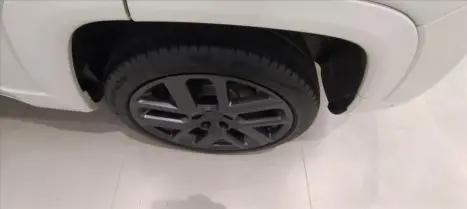 JEEP Compass 1.3 16V 4P FLEX S T270 TURBO AUTOM�TICO, Foto 14