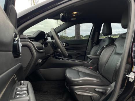 JEEP Compass 1.3 16V 4P FLEX LONGITUDE 80 ANOS T270 TURBO AUTOM�TICO, Foto 8