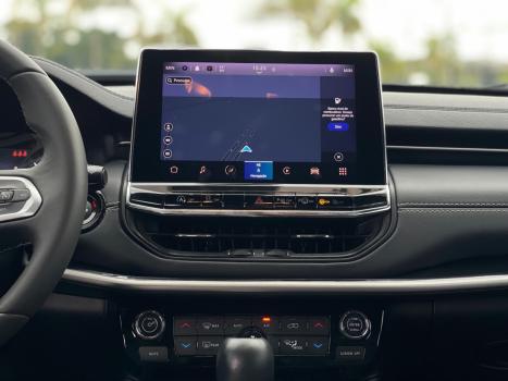 JEEP Compass 1.3 16V 4P FLEX LONGITUDE 80 ANOS T270 TURBO AUTOM�TICO, Foto 11