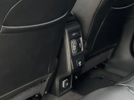 JEEP Compass 1.3 16V 4P FLEX LONGITUDE 80 ANOS T270 TURBO AUTOM�TICO, Foto 13