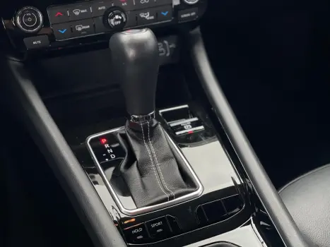 JEEP Compass 1.3 16V 4P FLEX LONGITUDE 80 ANOS T270 TURBO AUTOM�TICO, Foto 14