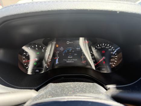 JEEP Compass 1.3 16V 4P FLEX LONGITUDE T270 TURBO AUTOM�TICO, Foto 2