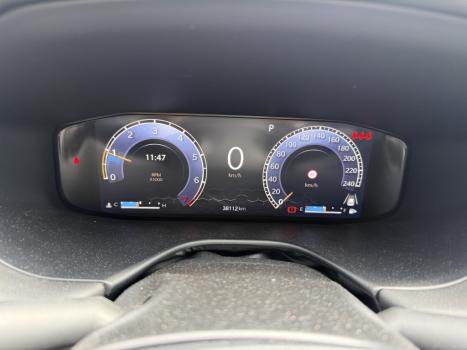 JEEP Compass 1.3 16V 4P FLEX S T270 TURBO AUTOM�TICO, Foto 2