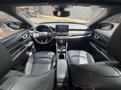 JEEP Compass 1.3 16V 4P FLEX S T270 TURBO AUTOM�TICO, Foto 12