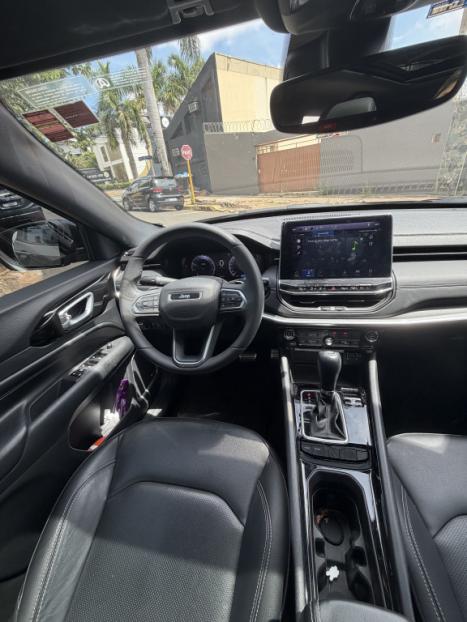 JEEP Compass 1.3 16V 4P FLEX S T270 TURBO AUTOM�TICO, Foto 15