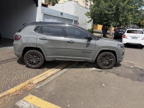 JEEP Compass 1.3 16V 4P FLEX S T270 TURBO AUTOM�TICO, Foto 16