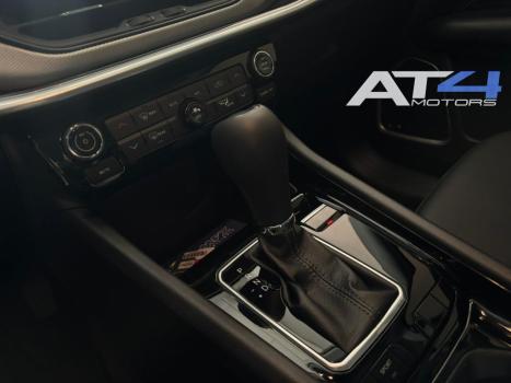 JEEP Compass 1.3 16V 4P FLEX LONGITUDE T270 TURBO AUTOM�TICO, Foto 9