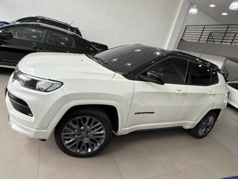 JEEP Compass 1.3 16V 4P FLEX S T270 TURBO AUTOM�TICO, Foto 1