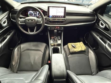 JEEP Compass 1.3 16V 4P FLEX S T270 TURBO AUTOM�TICO, Foto 10