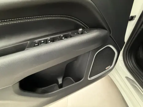 JEEP Compass 1.3 16V 4P FLEX S T270 TURBO AUTOM�TICO, Foto 15