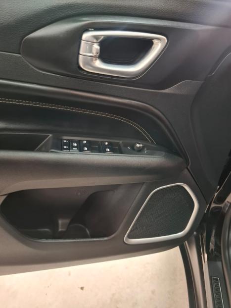 JEEP Compass 1.3 16V 4P FLEX LONGITUDE T270 TURBO AUTOM�TICO, Foto 14