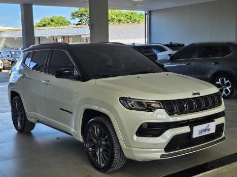 JEEP Compass 1.3 16V 4P FLEX S T270 TURBO AUTOM�TICO, Foto 3