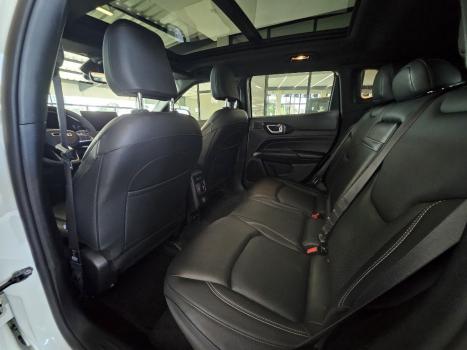 JEEP Compass 1.3 16V 4P FLEX S T270 TURBO AUTOM�TICO, Foto 9