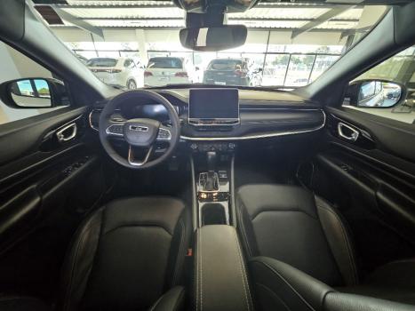 JEEP Compass 1.3 16V 4P FLEX S T270 TURBO AUTOM�TICO, Foto 10