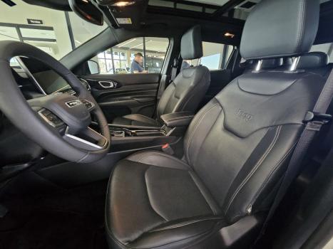 JEEP Compass 1.3 16V 4P FLEX S T270 TURBO AUTOM�TICO, Foto 11