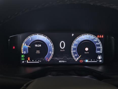 JEEP Compass 1.3 16V 4P FLEX S T270 TURBO AUTOM�TICO, Foto 12