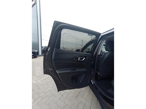 JEEP Compass 1.3 16V 4P FLEX LIMITED T270 TURBO AUTOM�TICO, Foto 9