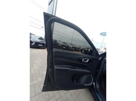 JEEP Compass 1.3 16V 4P FLEX LIMITED T270 TURBO AUTOM�TICO, Foto 12