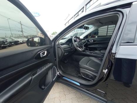JEEP Compass 1.3 16V 4P FLEX LIMITED T270 TURBO AUTOM�TICO, Foto 13
