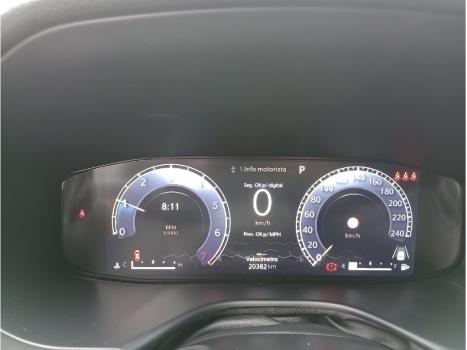 JEEP Compass 1.3 16V 4P FLEX LIMITED T270 TURBO AUTOM�TICO, Foto 14