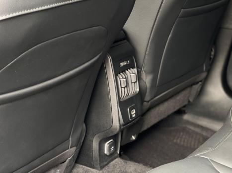 JEEP Compass 1.3 16V 4P FLEX LONGITUDE T270 TURBO AUTOM�TICO, Foto 9