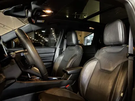 JEEP Compass 1.3 16V 4P FLEX S T270 TURBO AUTOM�TICO, Foto 7