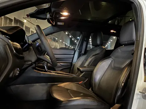 JEEP Compass 1.3 16V 4P FLEX S T270 TURBO AUTOM�TICO, Foto 6