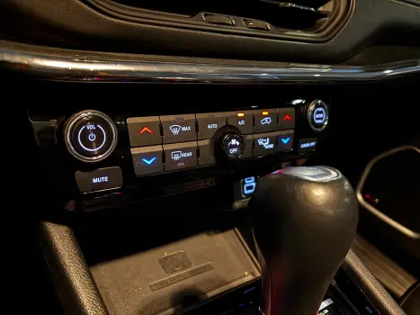 JEEP Compass 1.3 16V 4P FLEX S T270 TURBO AUTOM�TICO, Foto 9