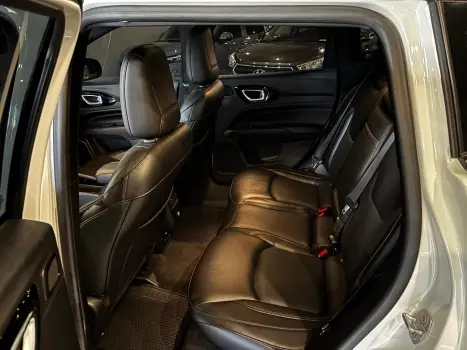 JEEP Compass 1.3 16V 4P FLEX S T270 TURBO AUTOM�TICO, Foto 10